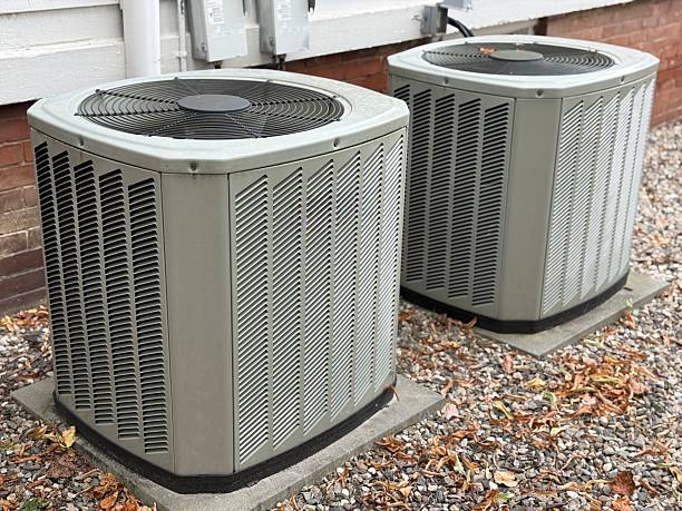 Reliable Hvac contractor in Richmond, CA by JG Cool HVAC
